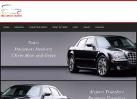 Ndila Airport Transfers