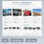 Project - CMS - www.ritchieauto.co.za