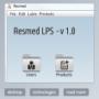 Project - Label Printing Program