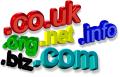 Web Domain Hosting