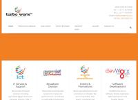 Turbo Worx SA (Pty) Ltd's website