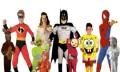 Kids Character Costumes