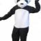 Panda-Mascot-Costume