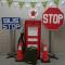 Petrol-Pump-Station-Set-U
