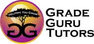 Grade Guru Tutors