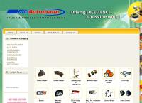 Automann Truck & Trailer Components CC