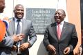 Lusikisiki Village Clinic - First  NHI Facility  in the Country