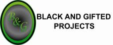Black and Gifted Tar Projects