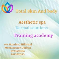 Total Skin and Body