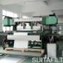 air slide fabrics production lines