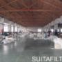 processing department/sewing workshop