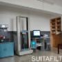testing room