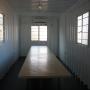 12m Site Office Meeting Room