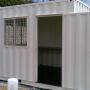 3m Guard House