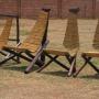 Deck Chairs
