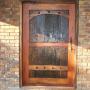Sleeper Door