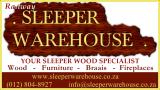 Sleeper Warehouse