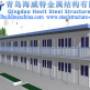 Prefabricated Accommodation
