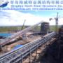 Steel Structure Thermal Power Project