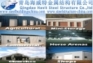 Qingdao Havit Steel Structure Co Ltd