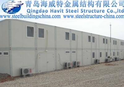 Mining-Camp