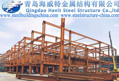 Steel-Structure-Buildings
