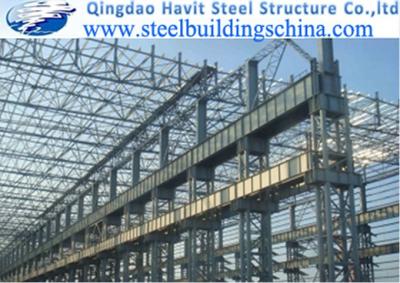 Steel-Structure-Workshop