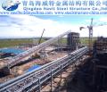 Steel Structure Chemical Plant ,Steel Structure Mining Conveyor , Steel Structure Power Plant ,Industry Steel Buildings,
