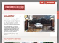 Cape Gate and Door Automation