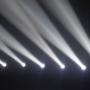 Moving head Beam