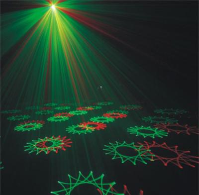 Event-Lighting