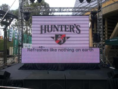 LED-Daylight-screen