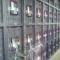 Viser-LED-mesh-screen