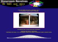 Showroom Revolves CC