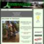 Website design