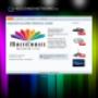 Website design