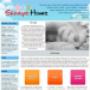 Website design