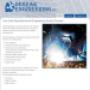 Website design