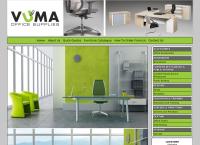 Vuma Office Suppllies