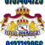 ROYAL PLUMBERS:0737464725