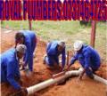Midstream Plumbers 0737464725