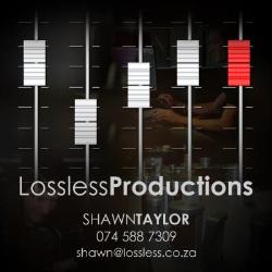 Lossless Productions
