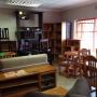 Inside shop 4