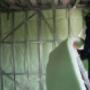 isotherm dry wall accoustic insulation