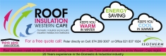 Roof Insulation Western Cape