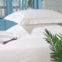 The Best Bed Linen in the world 300T Satin Stripe