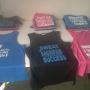 Tshirt Printing