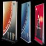 Roll up Banners