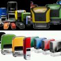 Various-stamps