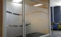 Vinyl-sandblast